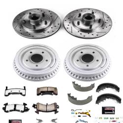 POWERSTOP K15051DK36