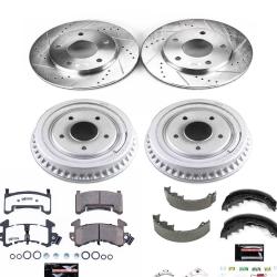 POWERSTOP K15052DK26