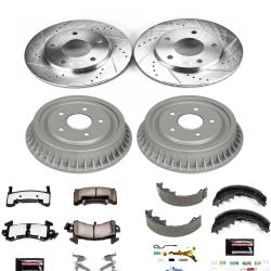 POWERSTOP K15053DK36