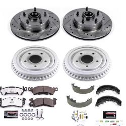 POWERSTOP K15055DK26