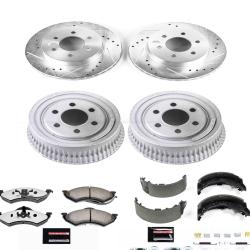 POWERSTOP K15071DK36