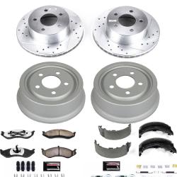 POWERSTOP K15073DK36