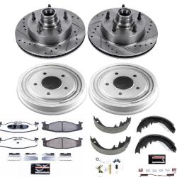 POWER STOP K15091DK36