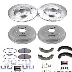 POWER STOP K15109DK26