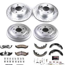 POWERSTOP K15134DK36