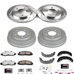 POWER STOP K15177DK36