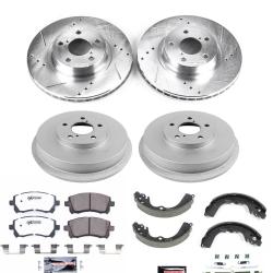 POWER STOP K15468DK26