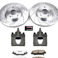 POWER STOP KC1043A26