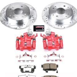 POWER STOP KC1244B26