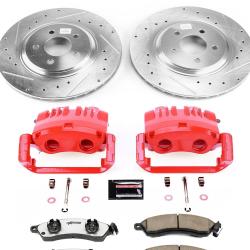 POWER STOP KC1304C26