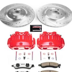 POWER STOP KC1304D26