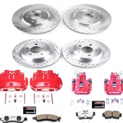 POWER STOP KC1305D26