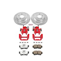 POWER STOP KC1306A26