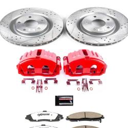 POWER STOP KC1417B26