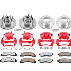 POWER STOP KC1894A36