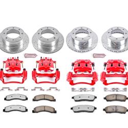 POWER STOP KC1906A36