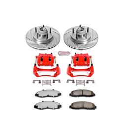 POWER STOP KC1914A36