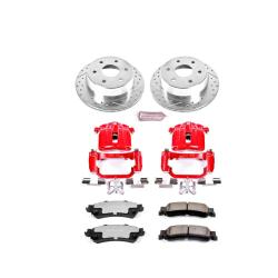 POWER STOP KC2018A36