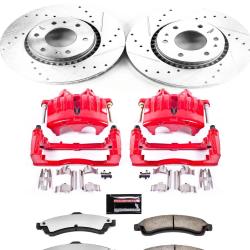 POWER STOP KC2061A36