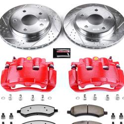 POWER STOP KC2193A36