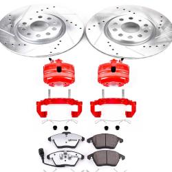 POWER STOP KC2259A26