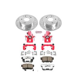 POWER STOP KC2270A26