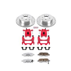 POWER STOP KC2427A26