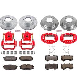 POWER STOP KC2813A36