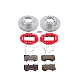 POWER STOP KC2952A36