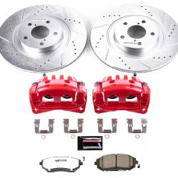 POWER STOP KC3038A26