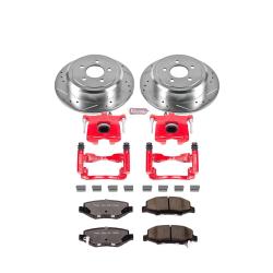 POWER STOP KC3046A36