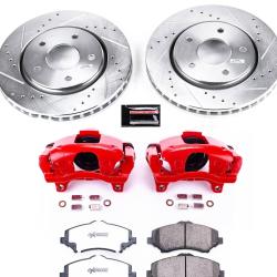 POWER STOP KC3118A36