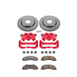 POWER STOP KC3167A36