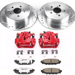 POWER STOP KC4632A26