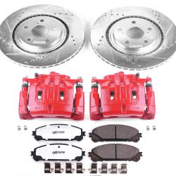 POWER STOP KC4713A36