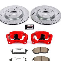 POWER STOP KC5217A26