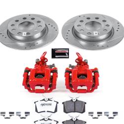 POWER STOP KC5671A26