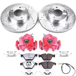 POWER STOP KC6073A26