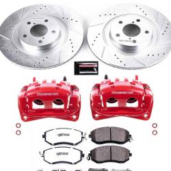 POWER STOP KC6082A26