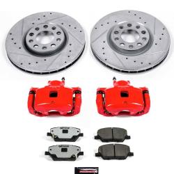 POWER STOP KC7299A36