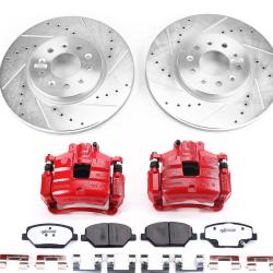 POWER STOP KC7661B26