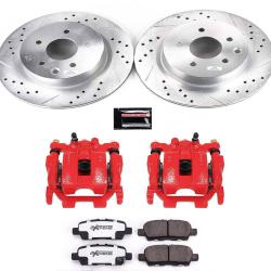 POWER STOP KC8062A26