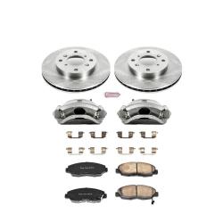 POWER STOP KCOE1239A