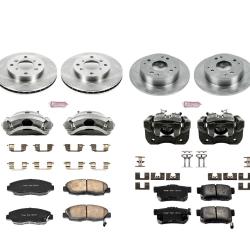 POWER STOP KCOE1240A