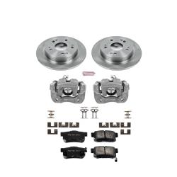 POWER STOP KCOE1243B