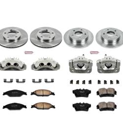 POWER STOP KCOE1302A