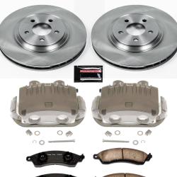 POWER STOP KCOE1304D