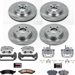 POWER STOP KCOE1305C