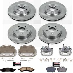 POWER STOP KCOE1305D