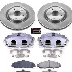 POWER STOP KCOE1417B